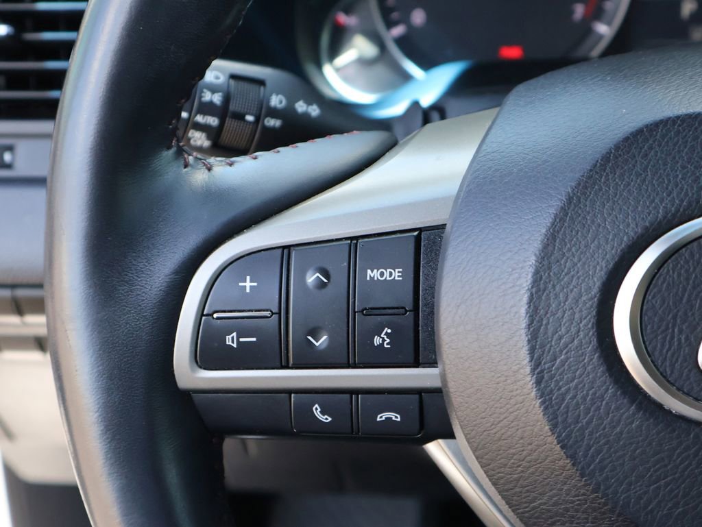 Used 2016 Lexus RX 350 FWD w/ Premium Package image 33