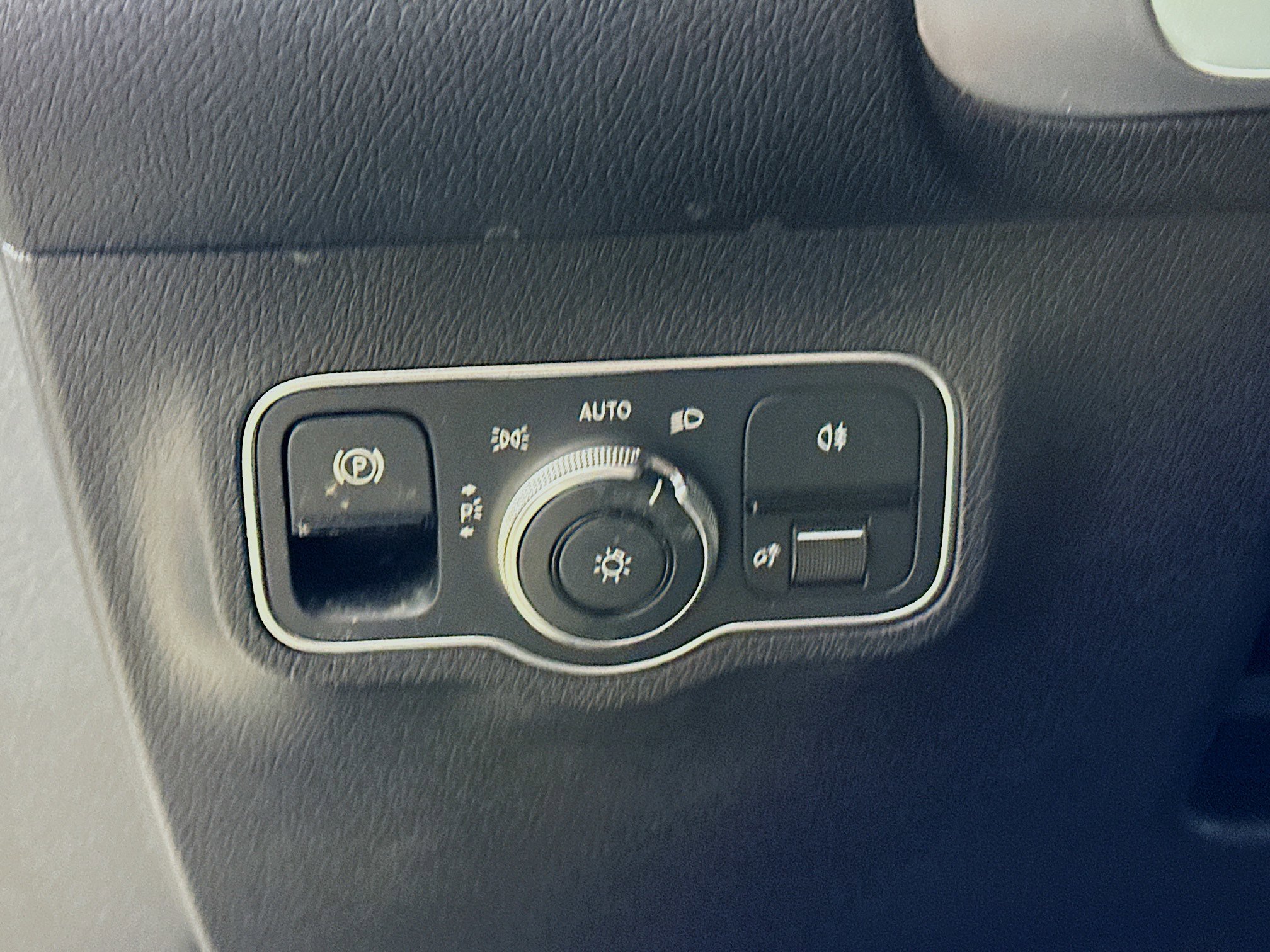 Certified 2023 Mercedes-Benz EQB 300 300 w/ Driver Assistance Package image 10