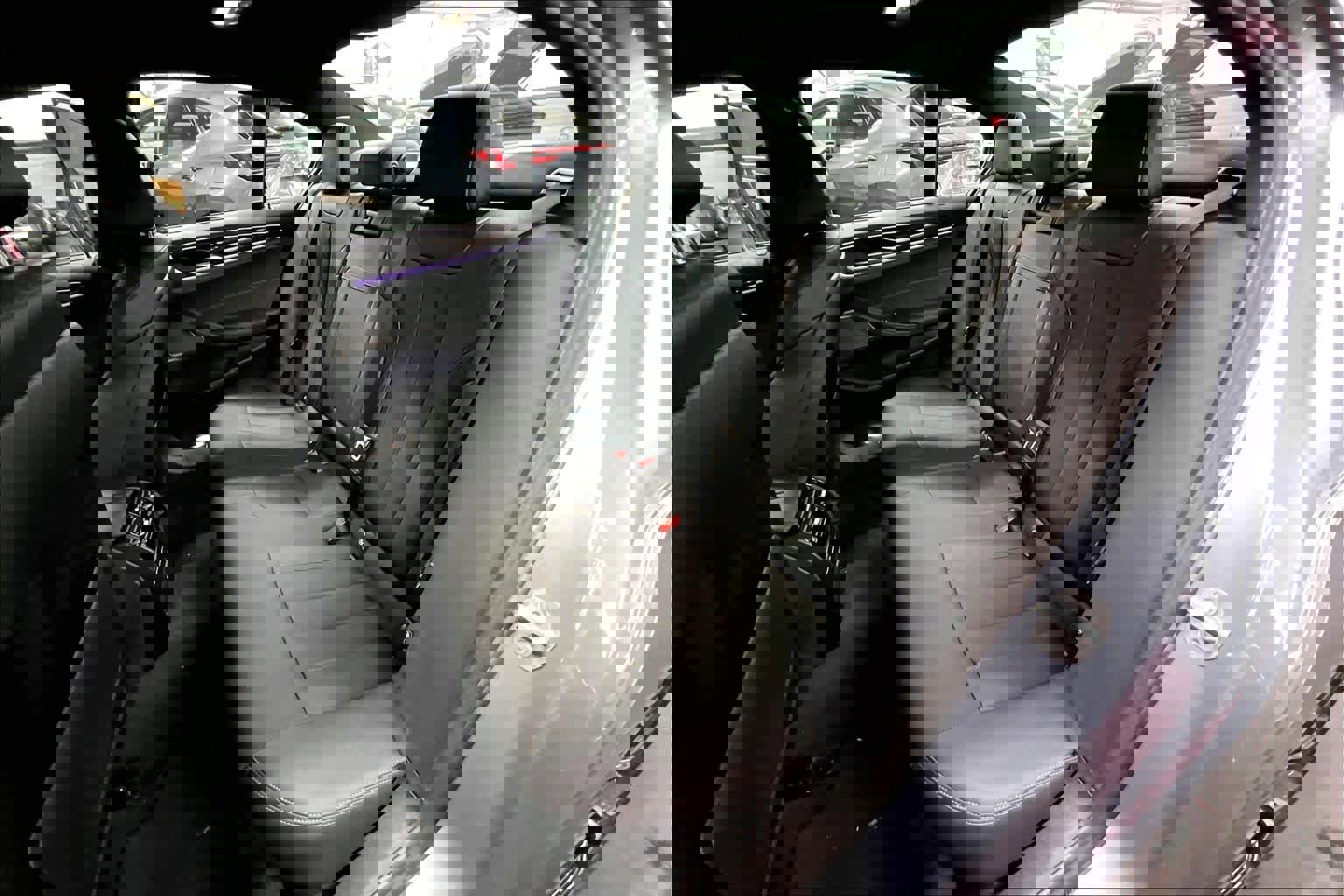 Used 2022 BMW 530e w/ Premium Package image 19