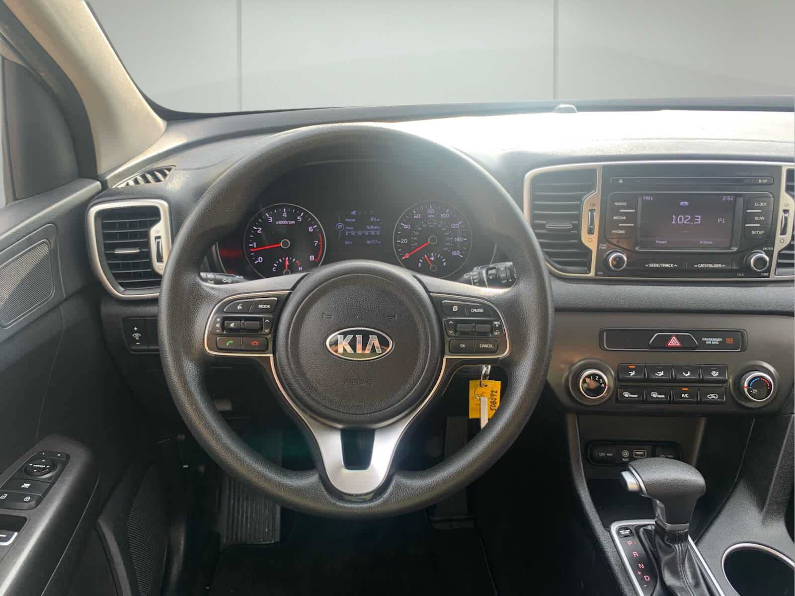 Used 2019 Kia Sportage LX FWD image 23