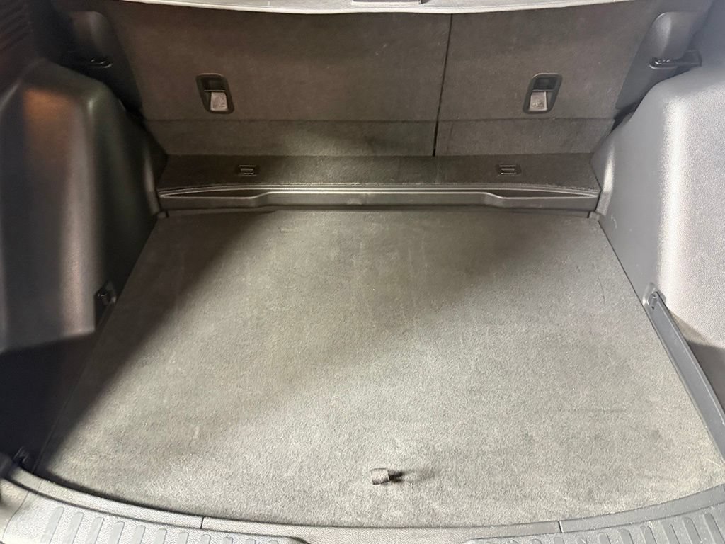 Used 2018 Honda CR-V EX image 30