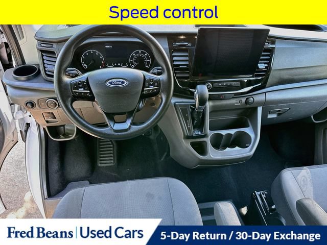 Used 2024 Ford Transit 350 XLT RWD image 26
