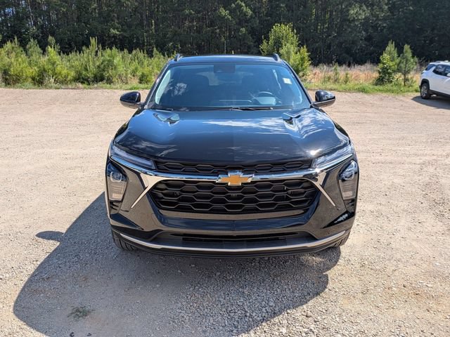 New 2026 Chevrolet Trax LT w/ Driver Confidence Package FWD image 6