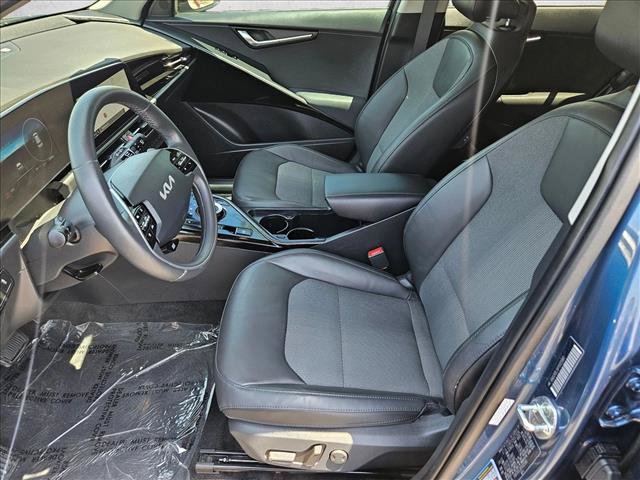 Used 2023 Kia Niro Wind FWD image 17