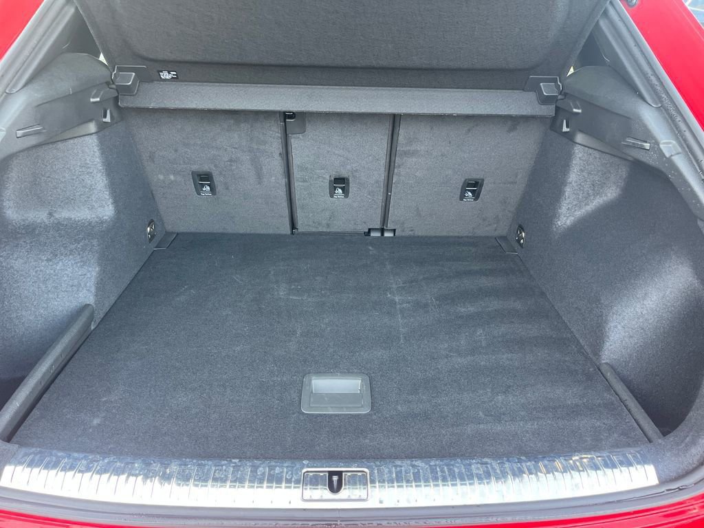 Used 2025 Audi Q3 2.0T Premium image 23