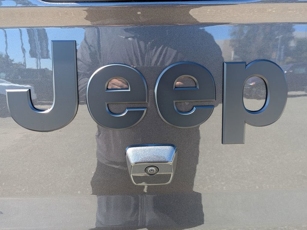 New 2026 Jeep Gladiator Sport AWD/4WD image 6