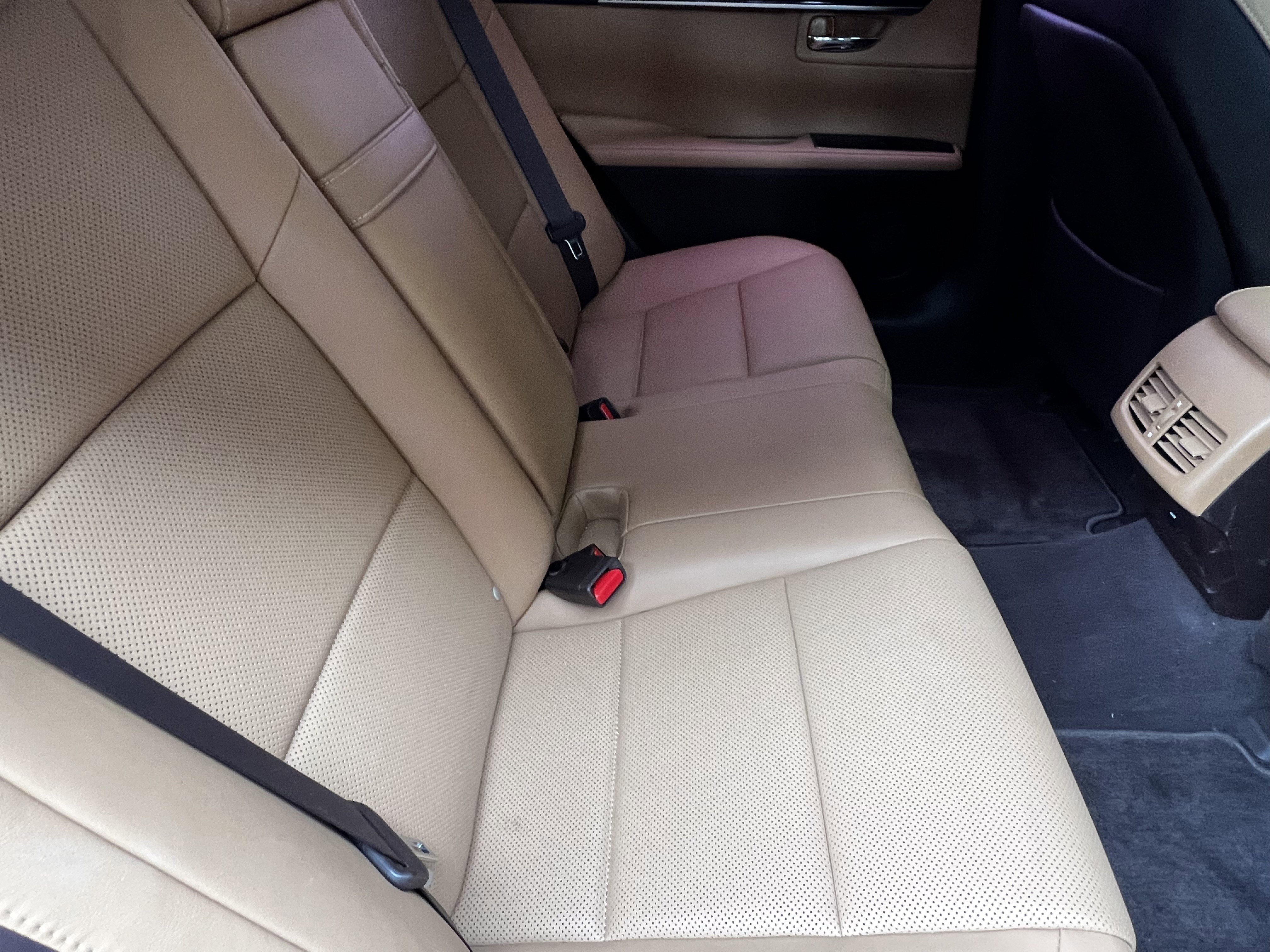 Used 2016 Lexus ES 350 w/ Accessory Package FWD image 41