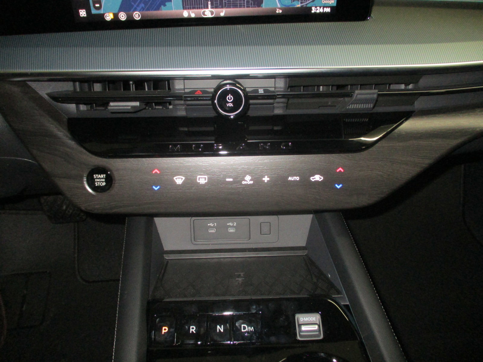New 2025 Nissan Murano SL image 28