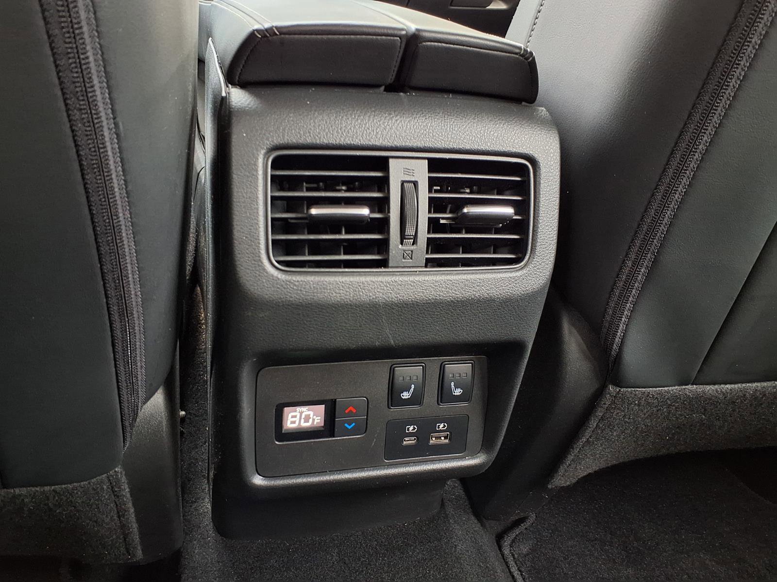 Used 2021 Nissan Rogue Platinum image 24