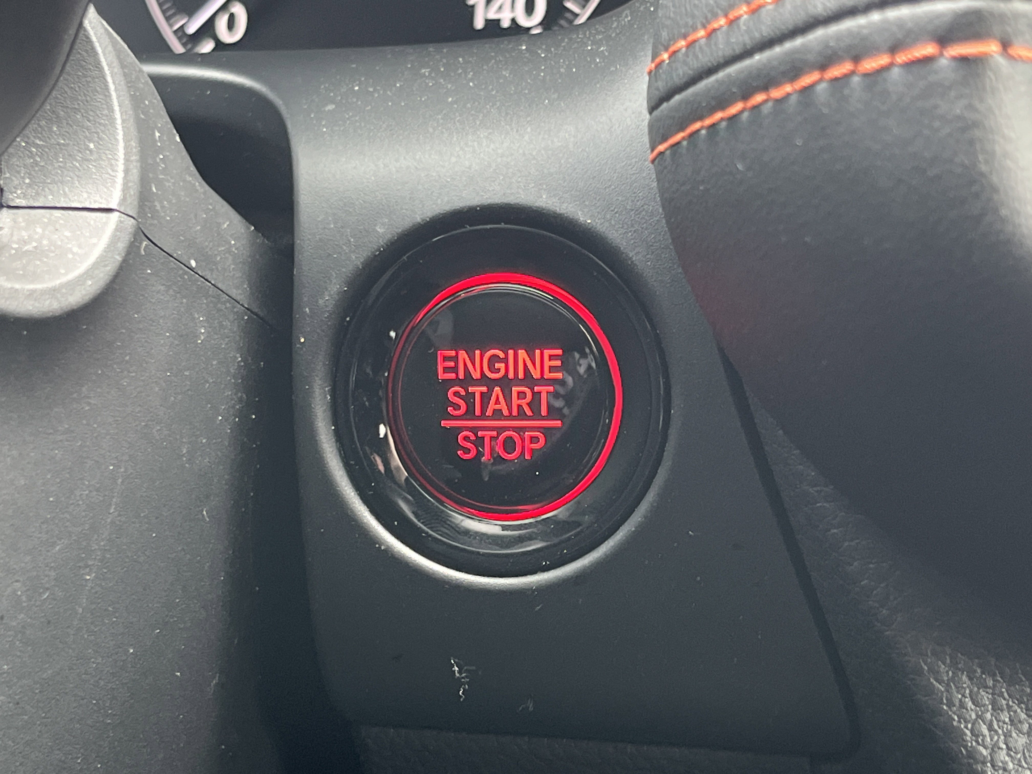 Certified 2025 Honda HR-V Sport image 11