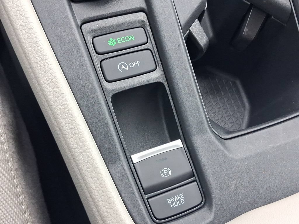Used 2024 Honda Accord EX image 20