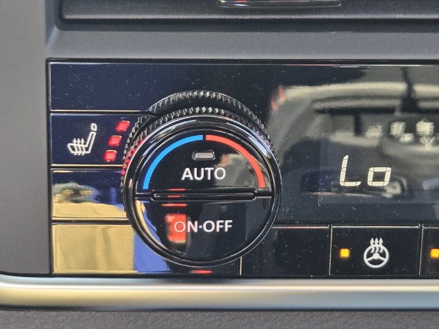 New 2026 Nissan Rogue SV AWD/4WD image 18
