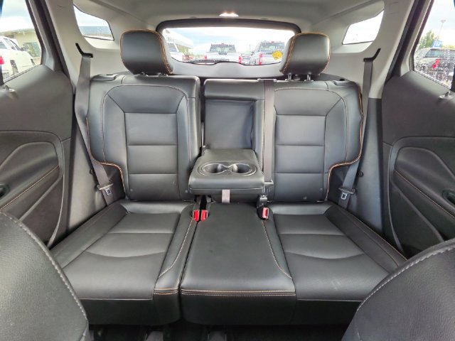 Used 2024 GMC Terrain AT4 w/ Tech Package AWD/4WD image 29