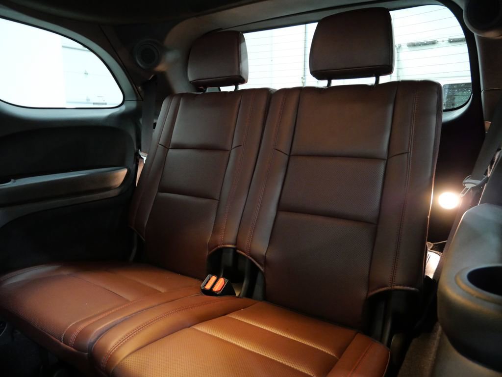 Used 2023 Dodge Durango R/T image 25