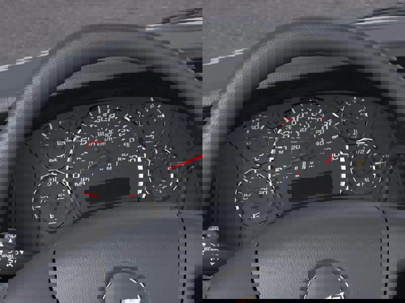 New 2025 Chevrolet Express 3500 w/ Power Convenience Package image 57