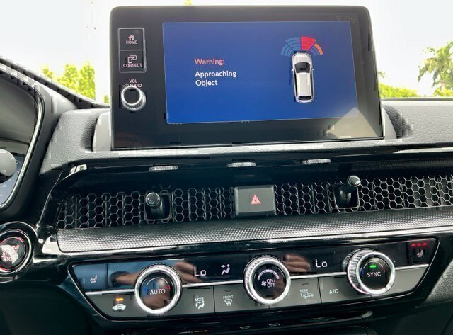 New 2027 Honda CR-V EX-L image 58