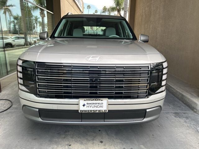 New 2026 Hyundai Palisade SEL image 39