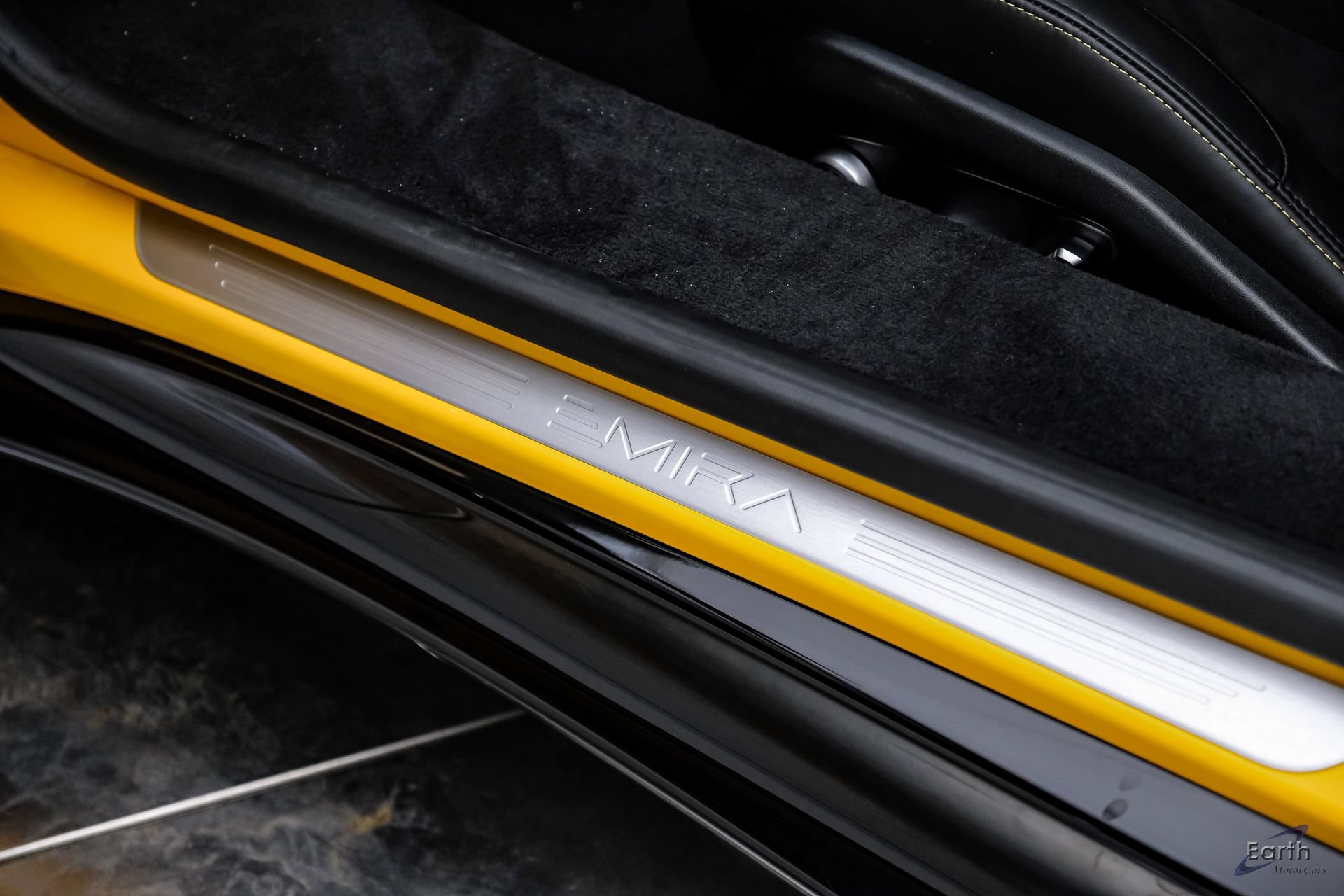 New 2026 Lotus Emira RWD image 48