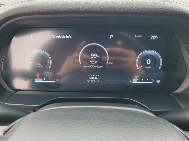 Used 2023 Jeep Grand Cherokee Limited w/ Black Appearance Package image 15