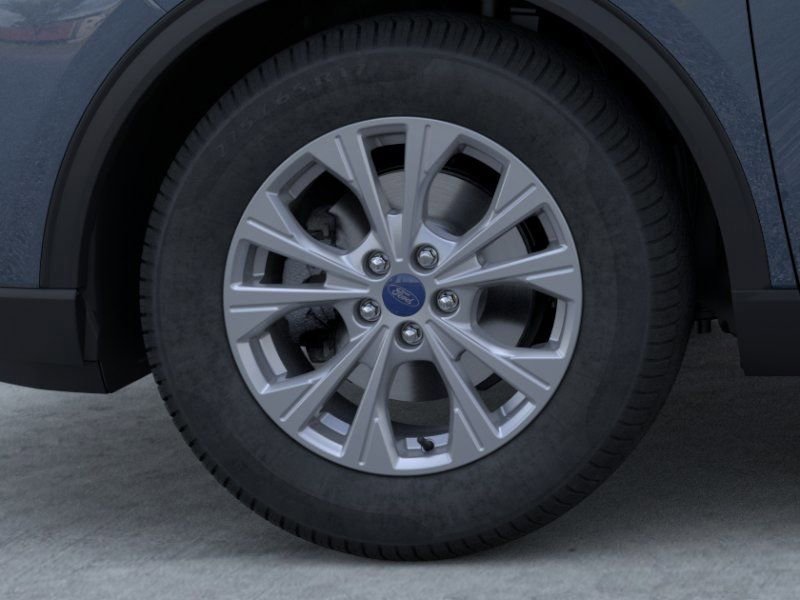 New 2026 Ford Escape Active w/ Tech Pack #1 image 21