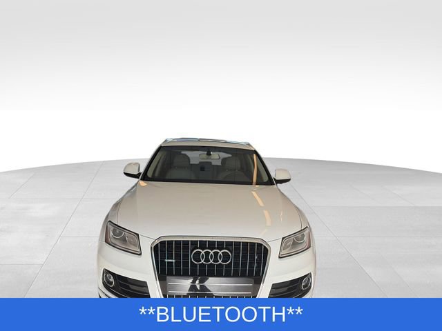 Used 2014 Audi Q5 2.0T Premium w/ Lighting Package AWD/4WD image 6