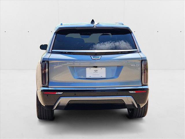 New 2026 Cadillac Vistiq Premium Luxury AWD/4WD image 8