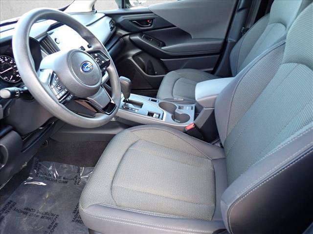Certified 2024 Subaru Crosstrek 2.0i Premium w/ Crosstrek Mirror Package AWD/4WD image 11