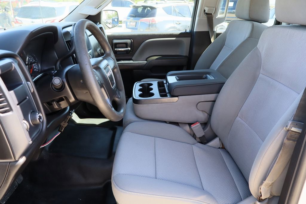 Used 2016 GMC Sierra 1500 2WD Double Cab w/ Sierra Convenience Package image 22