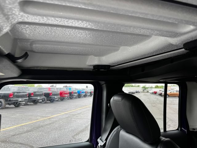 New 2026 Jeep Gladiator Sport AWD/4WD image 39