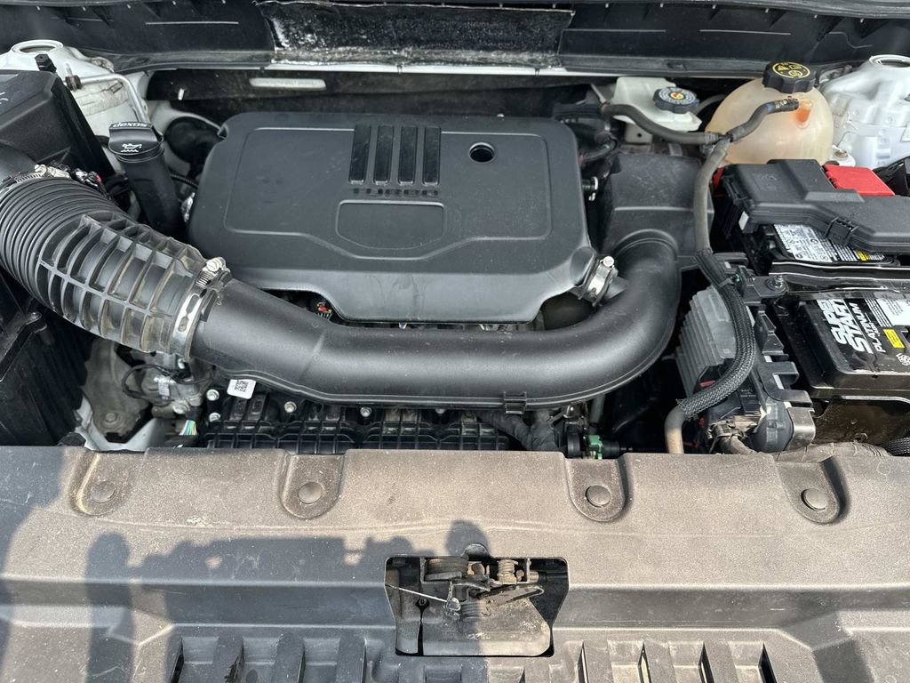 Used 2022 Chevrolet Blazer LT AWD/4WD image 11
