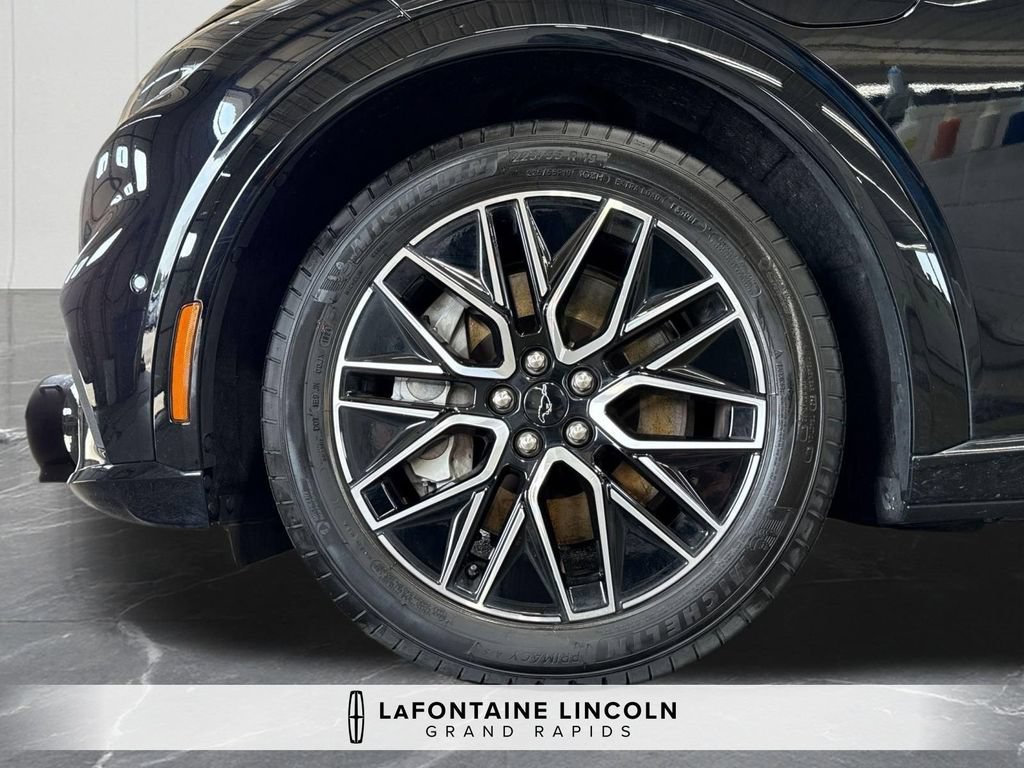 Used 2024 Ford Mustang Mach-E Premium AWD/4WD image 34