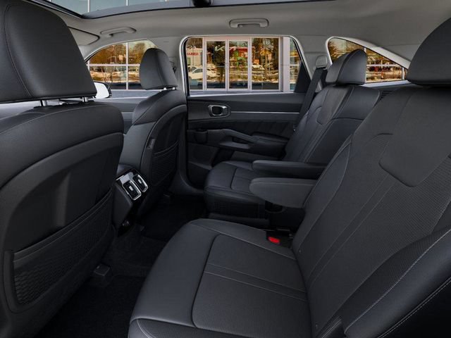New 2026 Kia Sorento SX AWD/4WD image 18