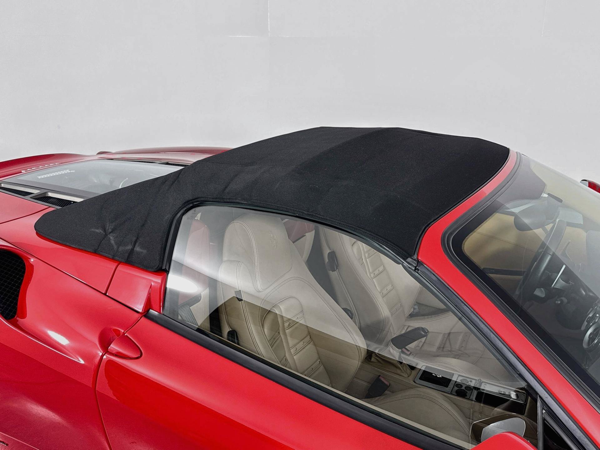 Used 2008 Ferrari F430 Spider RWD image 61