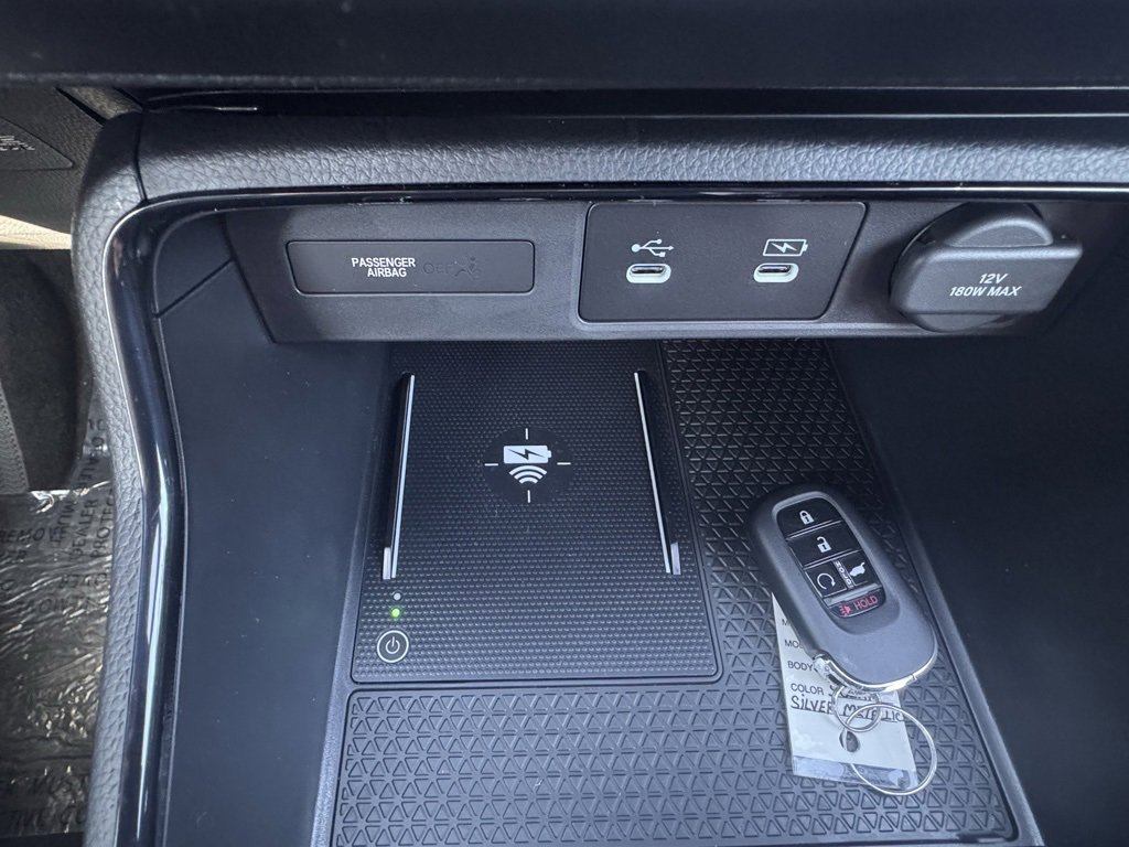 New 2026 Honda CR-V Sport-L image 16