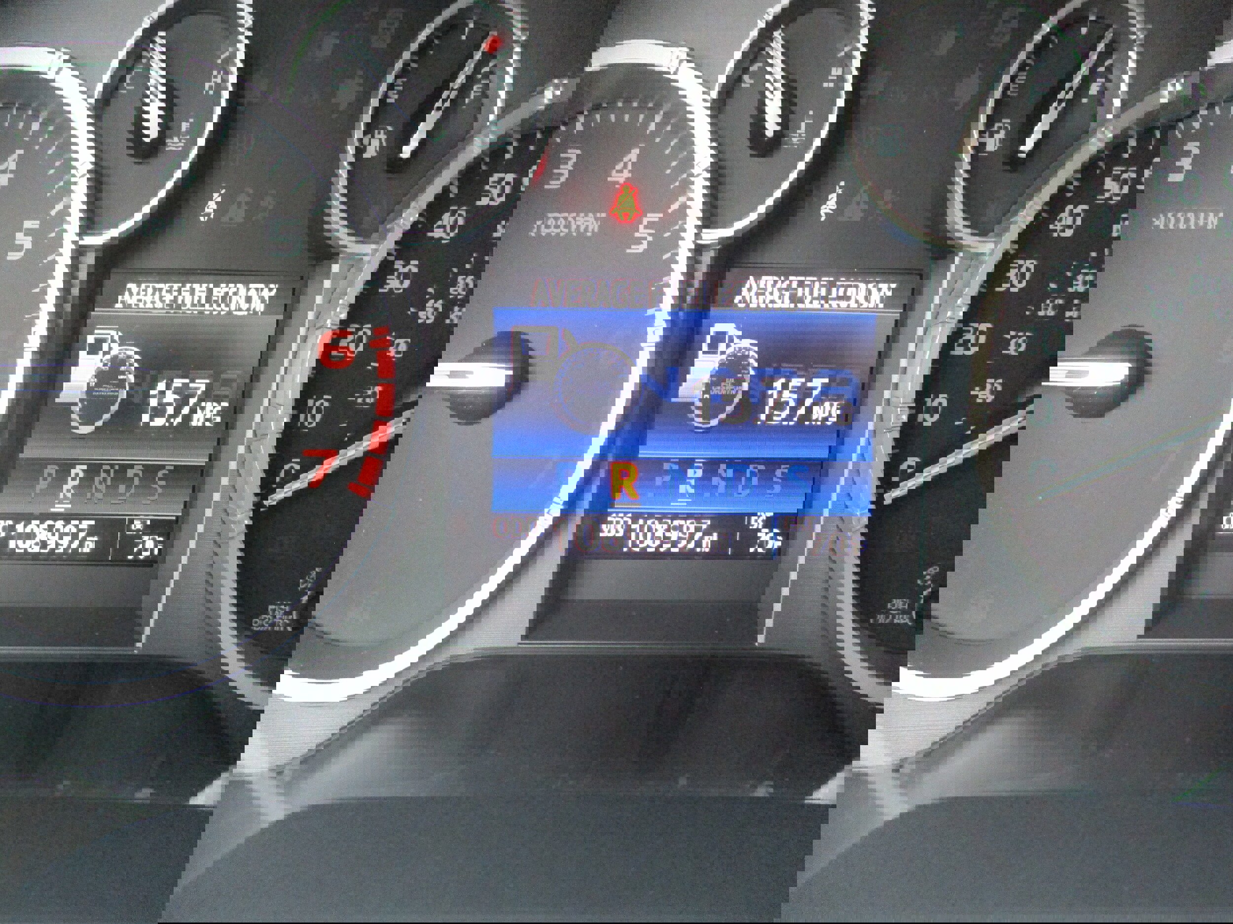 Used 2016 Toyota Tundra SR5 w/ SR5 Upgrade Package image 21