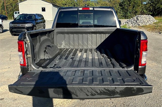 Used 2024 RAM 1500 Lone Star w/ Trailer Tow Group image 30