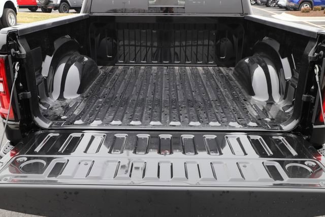 New 2026 RAM 1500 Express image 10