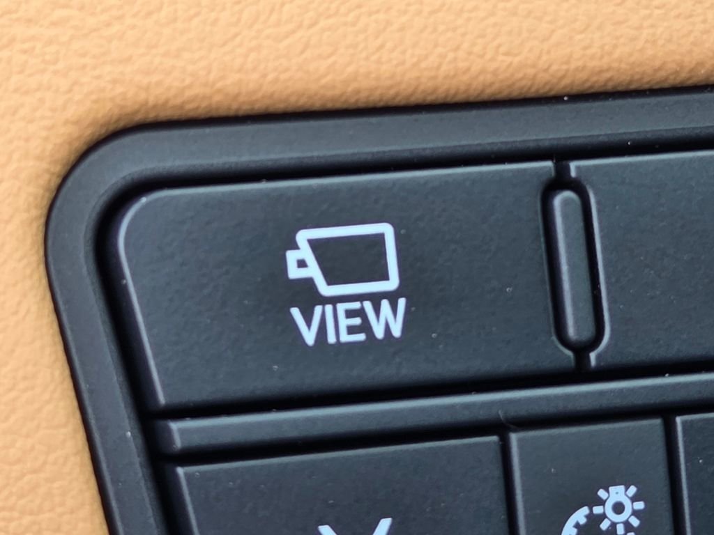 New 2026 Lexus LX 700h Luxury image 26