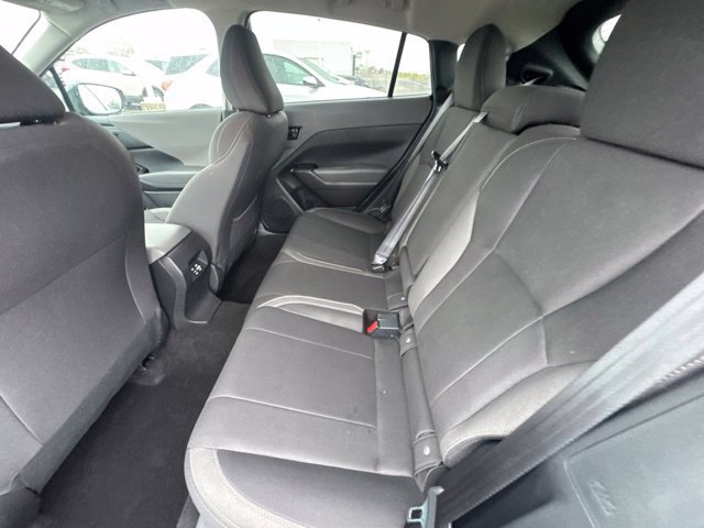 Used 2026 Subaru Crosstrek 2.5i Premium AWD/4WD image 11