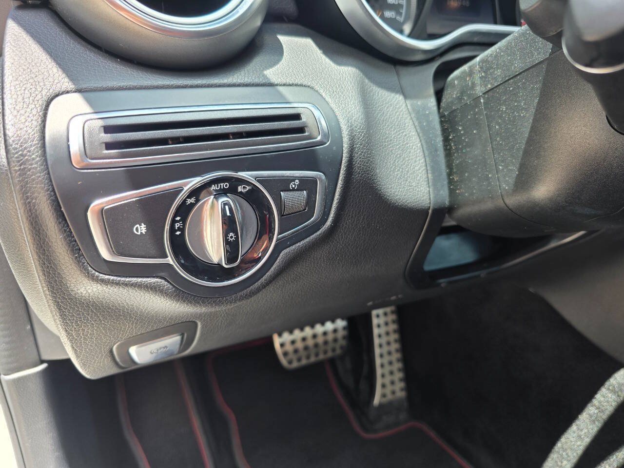 Used 2016 Mercedes-Benz C 450 AMG image 17