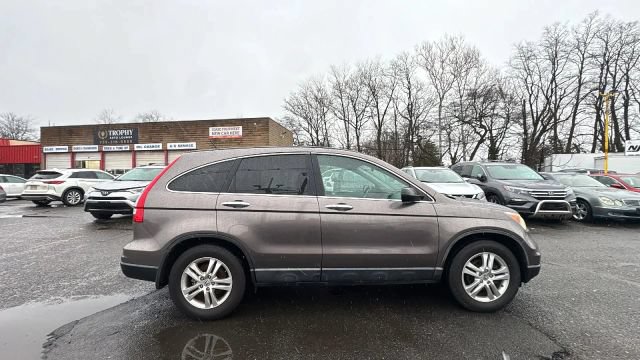 Used 2010 Honda CR-V EX image 4