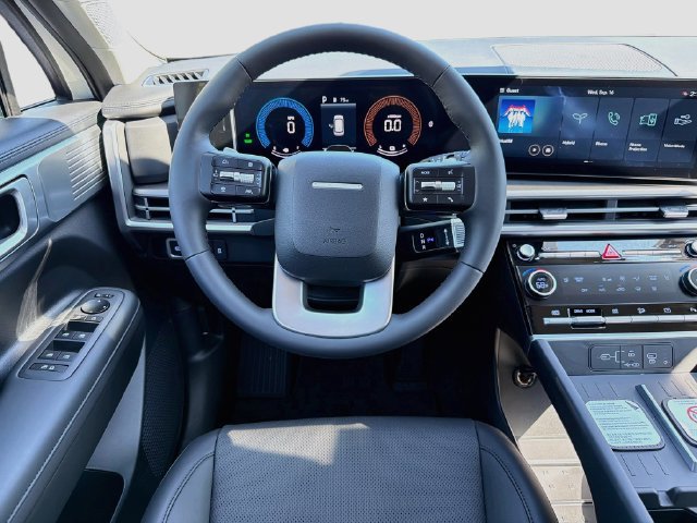 New 2027 Hyundai Santa Fe SEL AWD/4WD image 19