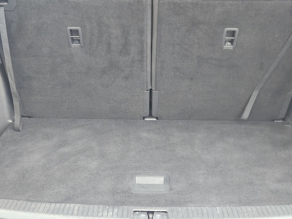 Used 2021 Volkswagen Atlas S FWD image 22
