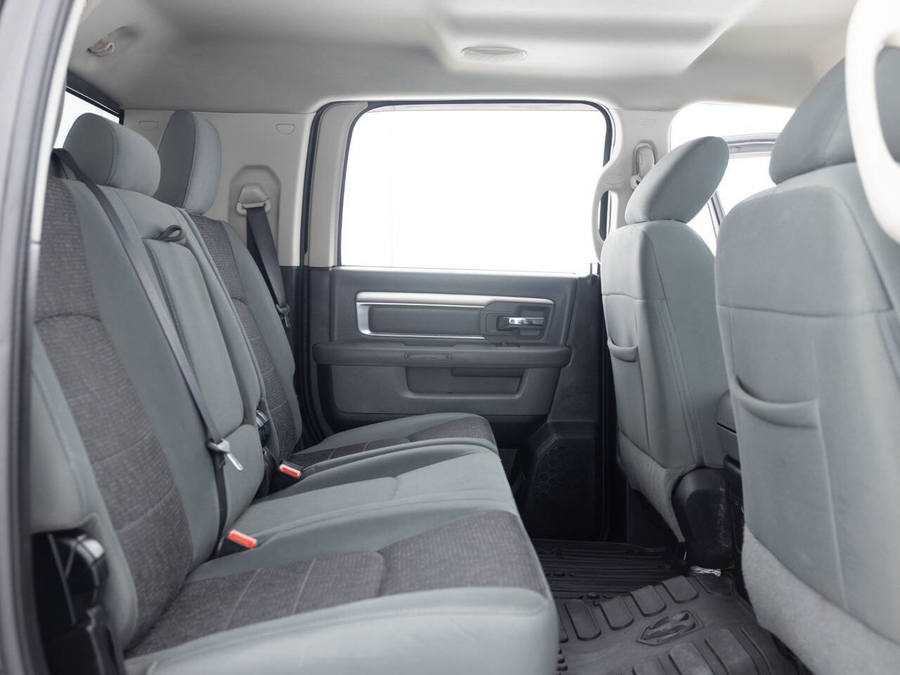 Used 2016 RAM 2500 Lone Star image 33