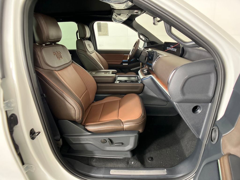 New 2025 Ford Expedition Max King Ranch image 5