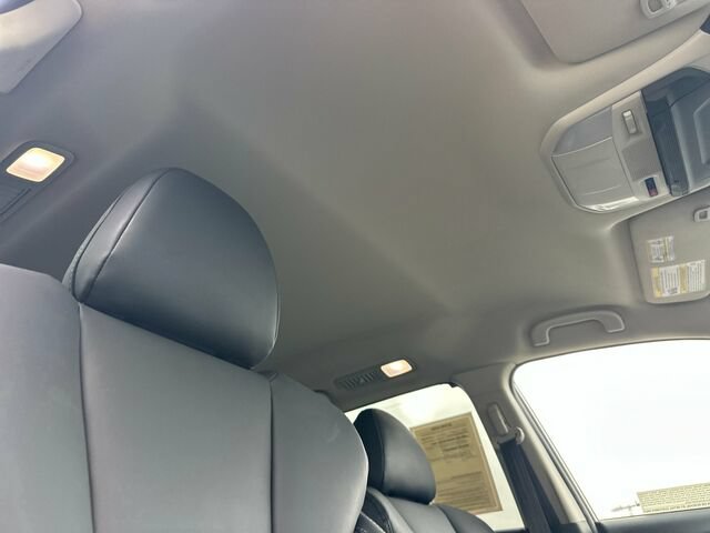 Certified 2026 Subaru Ascent Premium AWD/4WD image 21