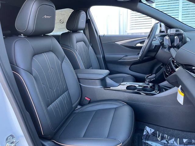 New 2026 Buick Envista Avenir FWD image 16