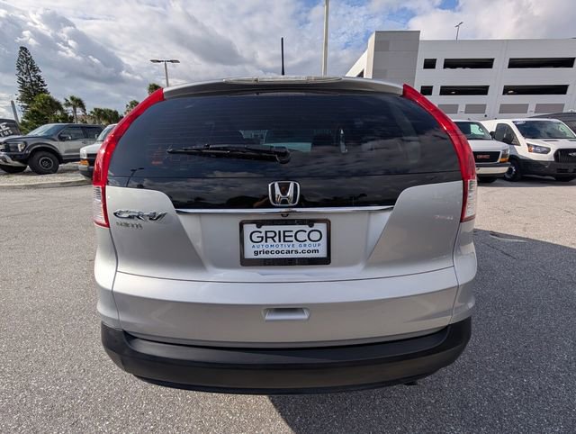 Used 2013 Honda CR-V LX image 10