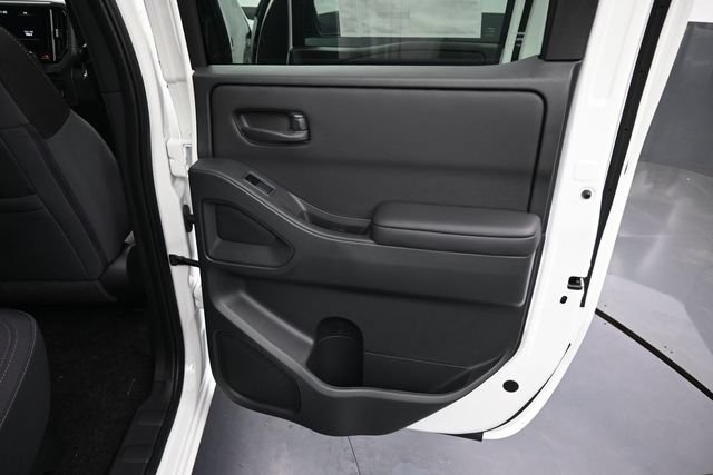 New 2026 Nissan Frontier SV w/ Tow Package RWD image 30