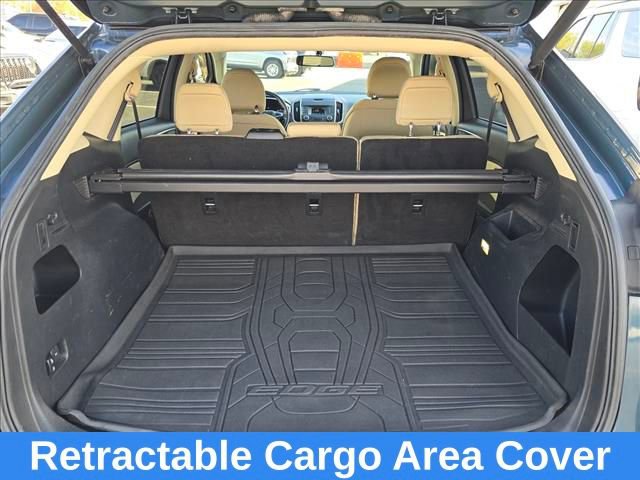 Used 2016 Ford Edge SEL w/ Cargo Accessory Package image 18